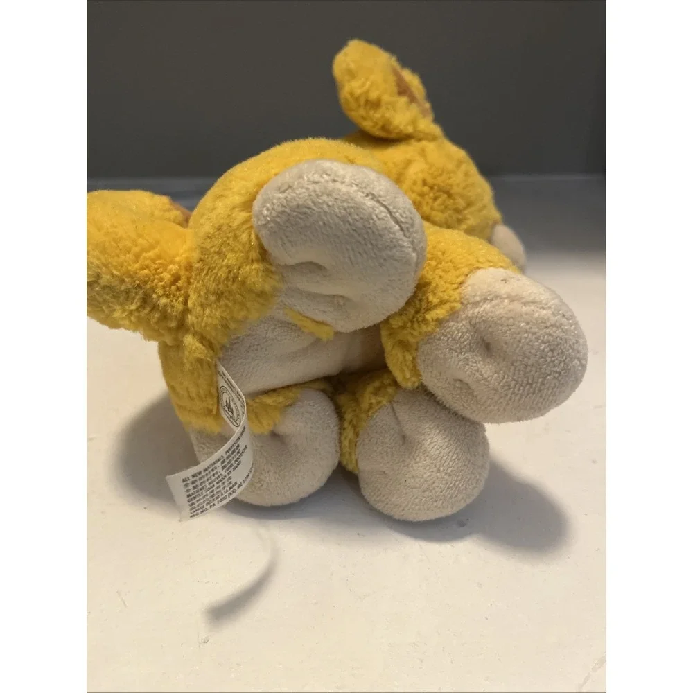 Disney Parks The Lion King‎ Simba Plush 9
